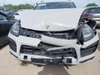 2022 PORSCHE CAYENNE V8 for sale at Copart SANDY