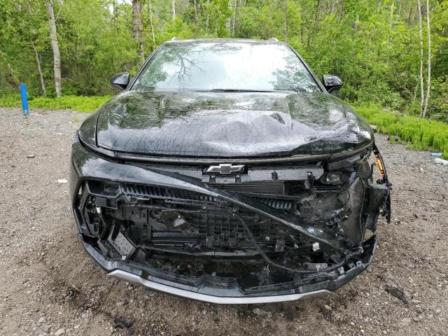 2024 CHEVROLET EQUINOX 2LT