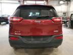 2016 Jeep Cherokee Latitude на продаже в Milwaukee, WI - Hail
