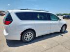 2022 Chrysler Pacifica Touring L на продаже в Grand Prairie, TX - Water/Flood