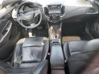 2017 Chevrolet Cruze Premier   იყიდება Columbus-ში, OH - Side