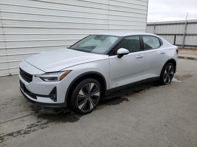  POLESTAR 2 2023 Srebrny