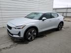 2023 Polestar 2  en Venta en San Diego, CA - Front End