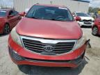 2011 Kia Sportage Lx for Sale in Spartanburg, SC - Front End