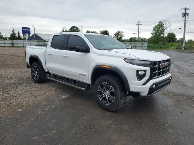  GMC CANYON 2024 Biały