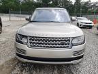 2017 Land Rover Range Rover Hse for Sale in Ellenwood, GA - Mechanical