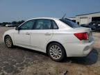2011 Subaru Impreza 2.5I Premium იყიდება Austell-ში, GA - Front End