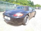 2006 PORSCHE BOXSTER S for sale at Copart COLCHESTER