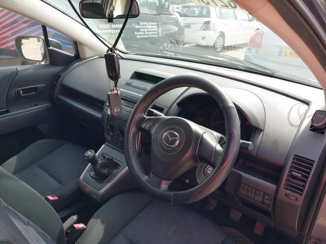 2008 MAZDA 5 TS2
