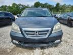 2005 Honda Odyssey Touring en Venta en Ellenwood, GA - Minor Dent/Scratches