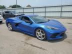 2020 CHEVROLET CORVETTE STINGRAY 2LT   a la Venta en Copart NJ - GLASSBORO EAST