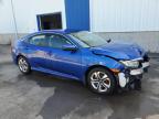 2018 HONDA CIVIC LX   à vendre chez Copart NB - MONCTON
