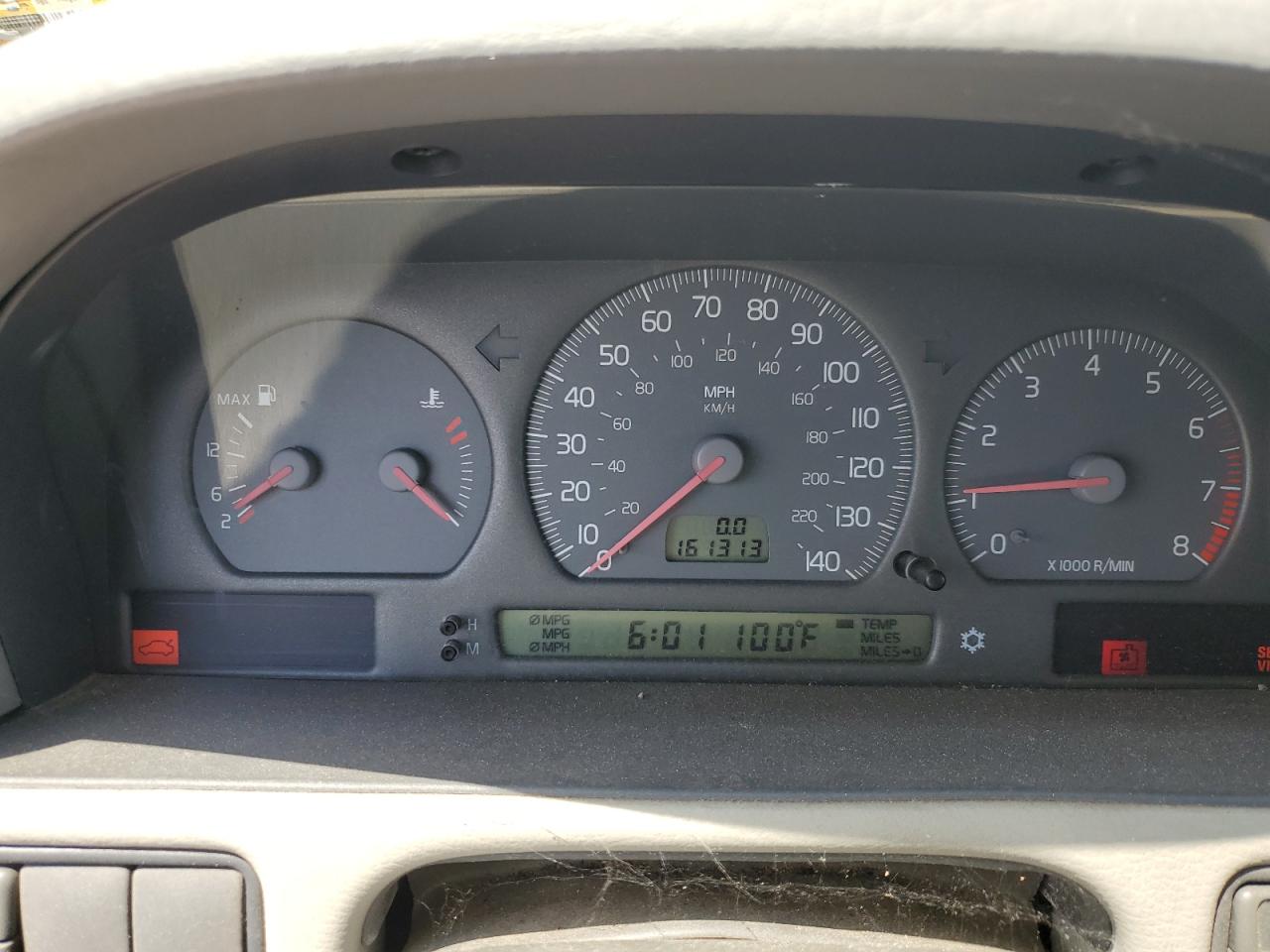 2004 Volvo C70 Hpt VIN: YV1NC62D34J060137 Lot: 62987775