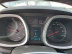 2010 Chevrolet Equinox Ltz იყიდება Wayland-ში, MI - Front End