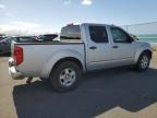 2008 Nissan Frontier Crew Cab Le en Venta en Kapolei, HI - Mechanical