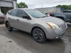 2009 Nissan Rogue S zu verkaufen in Duryea, PA - Rear End