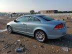 2009 Volvo C70 T5 na sprzedaż w Kansas City, KS - Side