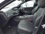 2016 MERCEDES BENZ S 350 D L for sale at Copart SANDY