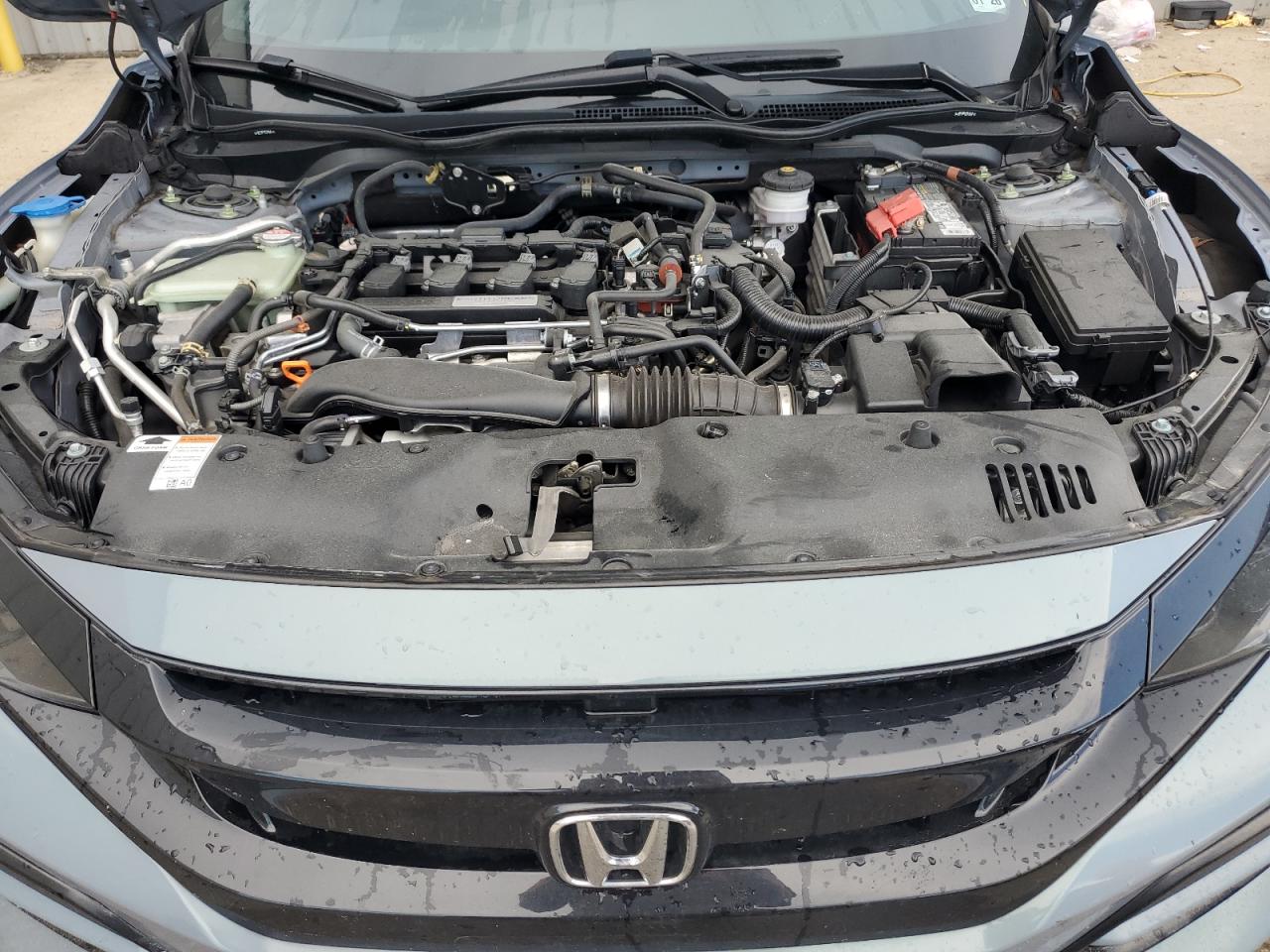 2020 Honda Civic Sport VIN: SHHFK7H41LU203293 Lot: 89454725