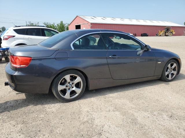 2007 BMW 328 I  