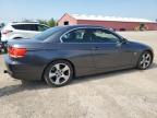 2007 BMW 328 I   for sale at Copart ON - LONDON