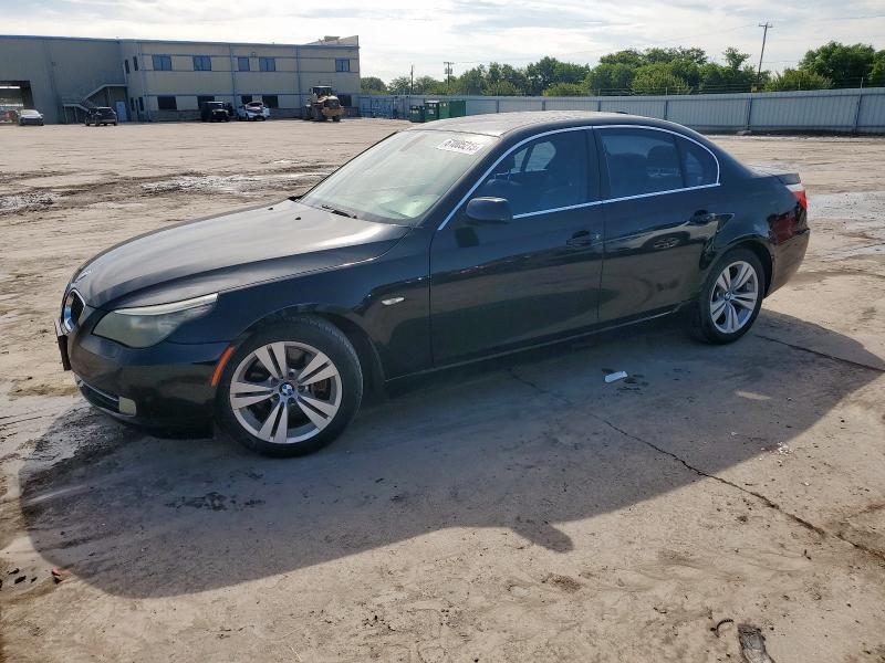 2009 BMW 528 I 3.0L