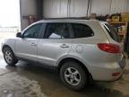 2007 HYUNDAI SANTA FE GL   à vendre chez Copart AB - EDMONTON