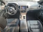 2017 Jeep Grand Cherokee Overland for Sale in Chicago Heights, IL - Front End