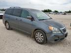 2010 Honda Odyssey Ex за продажба в New Braunfels, TX - Minor Dent/Scratches