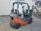 2017 Toyota Forklift للبيع في Madisonville، TN - Minor Dent/Scratches