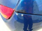2007 FORD KA LUXURY for sale at Copart WHITBURN