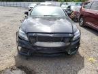 2016 Mercedes-Benz Cls 400 на продаже в Riverview, FL - Front End