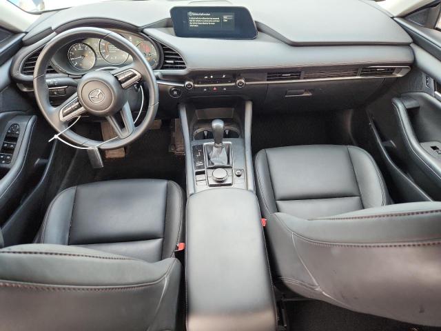  MAZDA 3 2022 Black