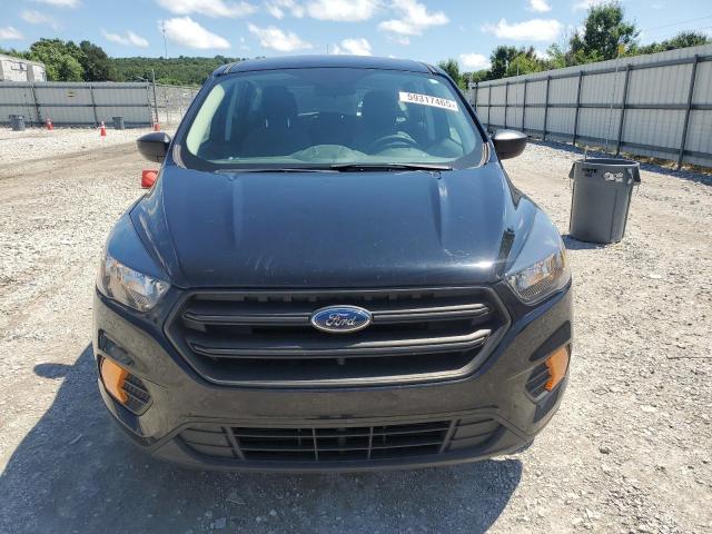  FORD ESCAPE 2019 Black