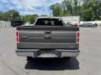 2012 FORD F150 SUPER CAB   à vendre chez Copart MA - NORTH BOSTON