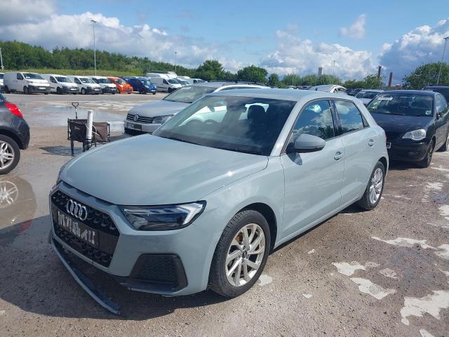 AUDI A1 SPORT 2 2023