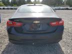 2017 Chevrolet Malibu Ls   na sprzedaż w Graham, WA - Front End