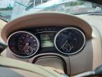 2010 Mercedes-Benz Ml 350 Bluetec на продаже в Dunn, NC - Mechanical
