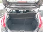 2009 FORD FIESTA TIT for sale at Copart ROCHFORD