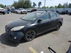 2013 Ford Focus Se de vânzare în Woodburn, OR - Front End