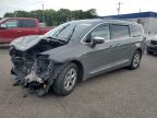 2022 Chrysler Pacifica Limited იყიდება Ham Lake-ში, MN - Front End