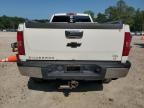 2008 Chevrolet Silverado K2500 Heavy Duty на продаже в Knightdale, NC - Front End