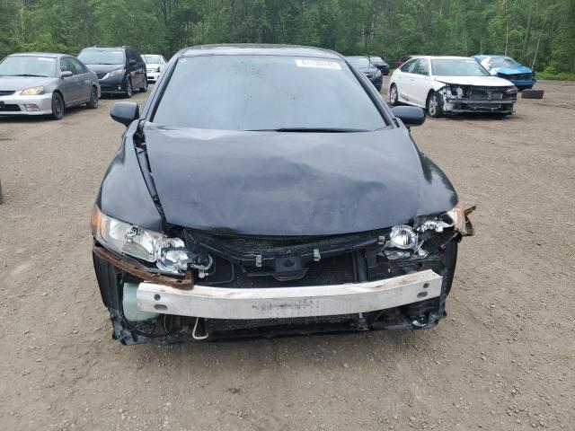 2006 HONDA CIVIC EX  