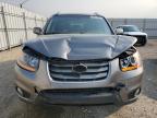 2011 Hyundai Santa Fe Se zu verkaufen in Nisku, AB - Front End