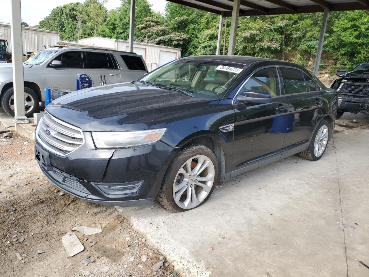 2013 Ford Taurus Sel за продажба в Hueytown, AL - Mechanical