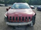 2017 Jeep Cherokee Latitude   for Sale in Shreveport, LA - Front End