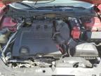 2012 Lincoln Mkz    იყიდება Madisonville-ში, TN - Front End