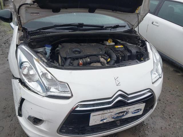 2013 CITROEN DS3 DSTYLE