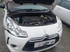 2013 CITROEN DS3 DSTYLE for sale at Copart WOLVERHAMPTON