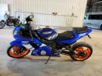 1999 YAMAHA YZFR6 L   à vendre chez Copart NH - CANDIA